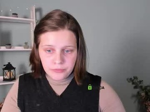 rosalie_shy's webcam