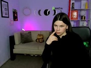 rosalin_beauty's webcam