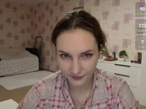 rosalinaharmon's webcam