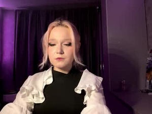 rosalinaikerd's webcam