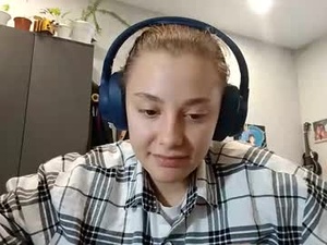 rosannacreamer's webcam
