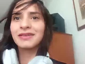 rosasvioletas's webcam