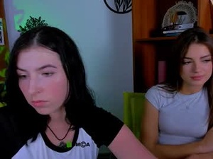 rose_style's webcam