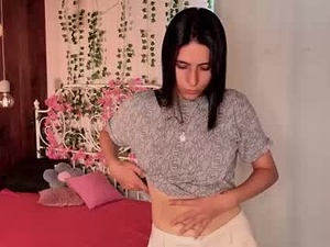 roseannabetacourt's webcam