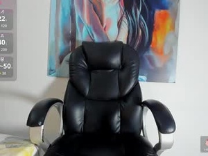 roseaurora's webcam