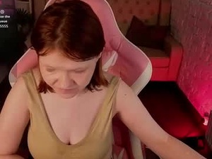rosebloomx's webcam