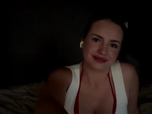 roselleshortey's webcam