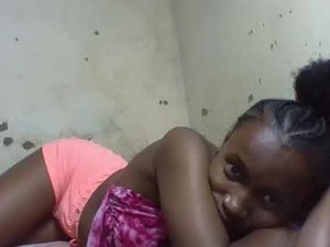 roselllezah's webcam