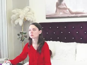 roselynblackrose's webcam