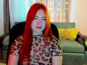 rosey_hot's webcam