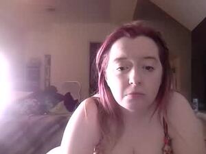 rosie8965804's webcam