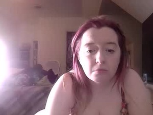 rosie8965804's webcam