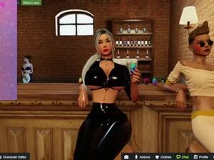 rosse_mistress's webcam