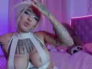 rossebella's webcam