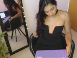 rossiemorgan's webcam