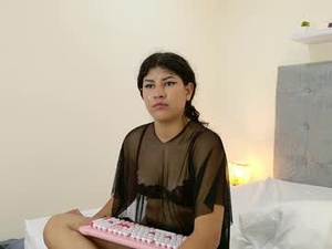 rossiesweet's webcam