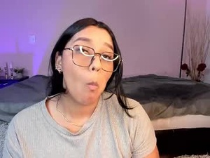 rosyejones's webcam