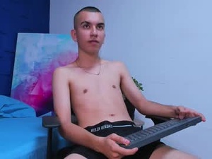 rowan_klein's webcam