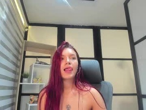 roxanaborns's webcam