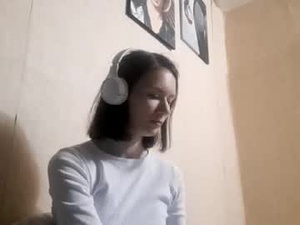 roxanavukovich's webcam