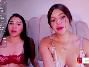 roxann_lam's webcam