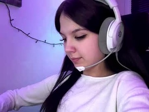 roxiepiurkowski's webcam