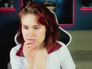 roxy_foxi's webcam