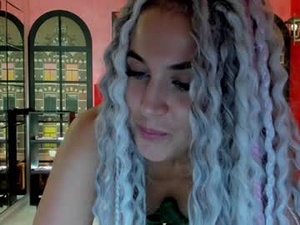 roxy_mars's webcam