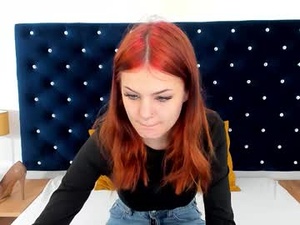roxykinky's webcam