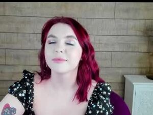 roxyrosemalin's webcam