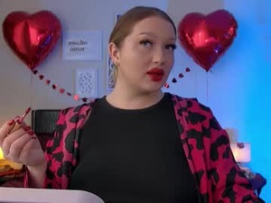 roxystormer's webcam