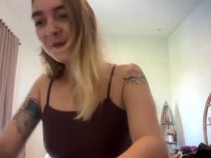 roxysweetdream's webcam