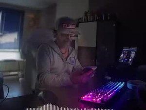 roy_foxyou's webcam
