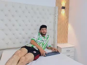 roy_rusell2's webcam