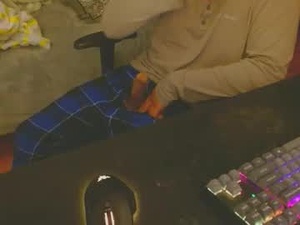 rsanchy32's webcam