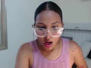 rubi_diamondk's webcam