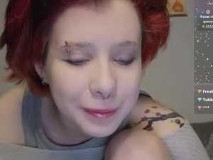 rubireyn's webcam