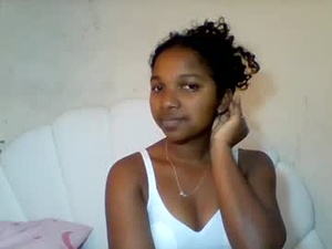 rubisria's webcam