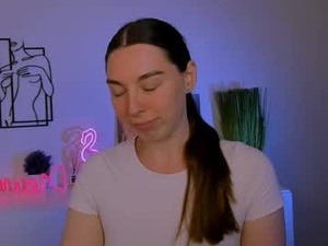 ruby_bean's webcam