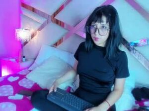 ruby_dubois's webcam