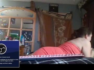 rubyvee's webcam