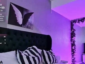 rubyvibex's webcam
