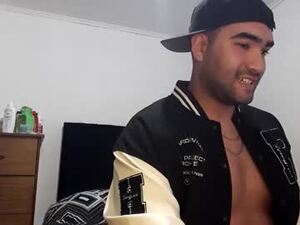 rudebuny's webcam