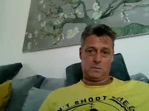 rudeski's webcam