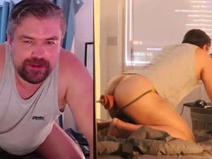 rugbypup87's webcam