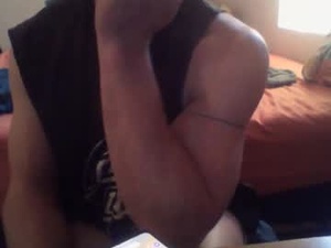 ruthan's webcam