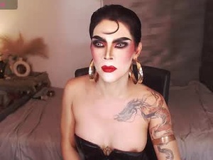 ruthlessempress's webcam