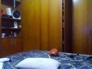 ruwabigdick's webcam