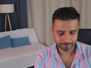 ryannsteel's webcam