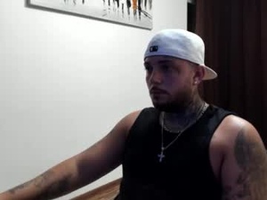 s1nmaster's webcam
